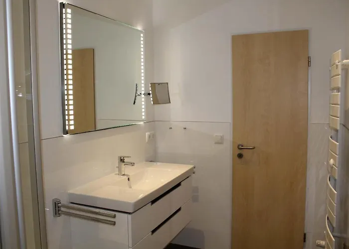 Appartement Germania-52 Sankt Peter-Ording