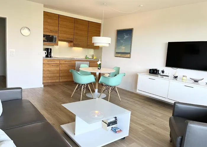 Germania-52 Appartement