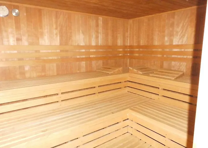 Germania-52 Appartement Sankt Peter-Ording