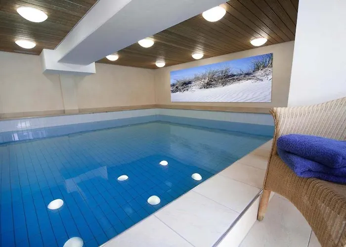 Germania-52 Appartement